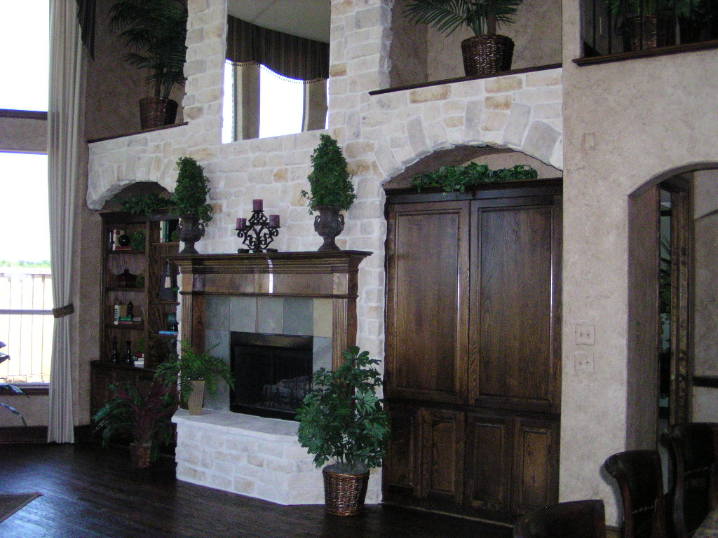 Pictures of the Grand Tahoe II Family