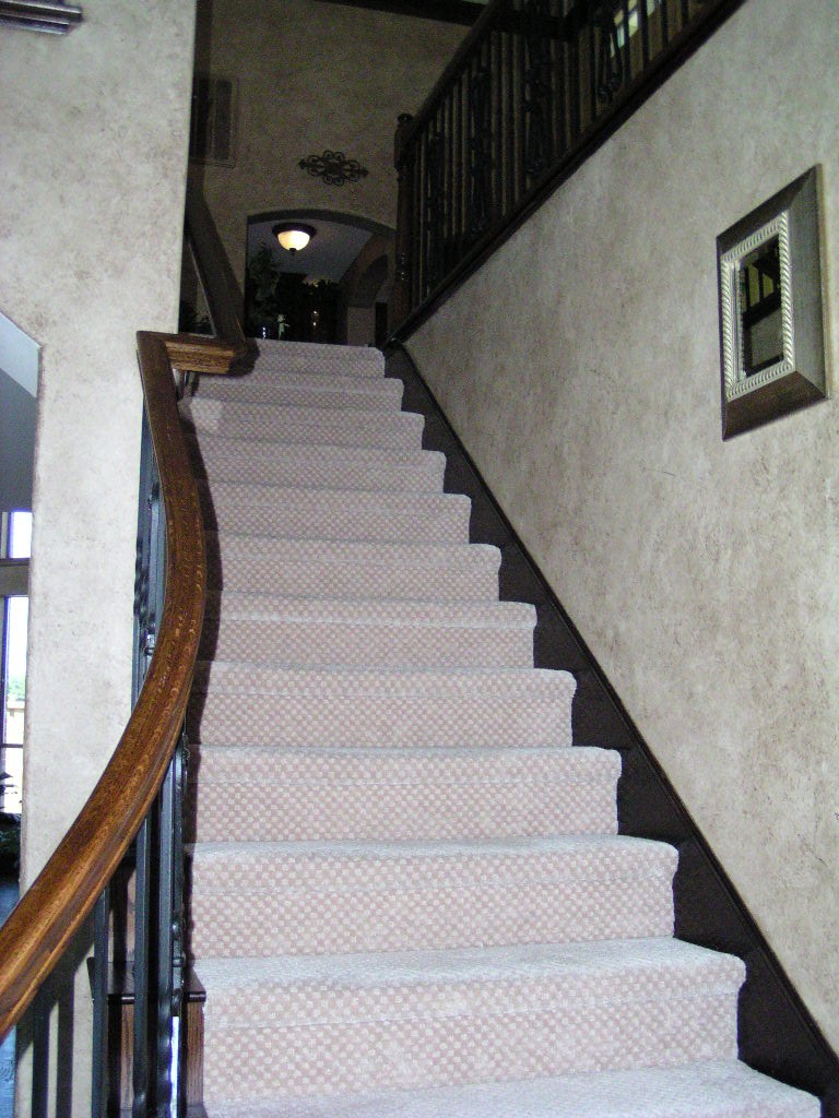 Pictures of the Grand Tahoe II Upstairs